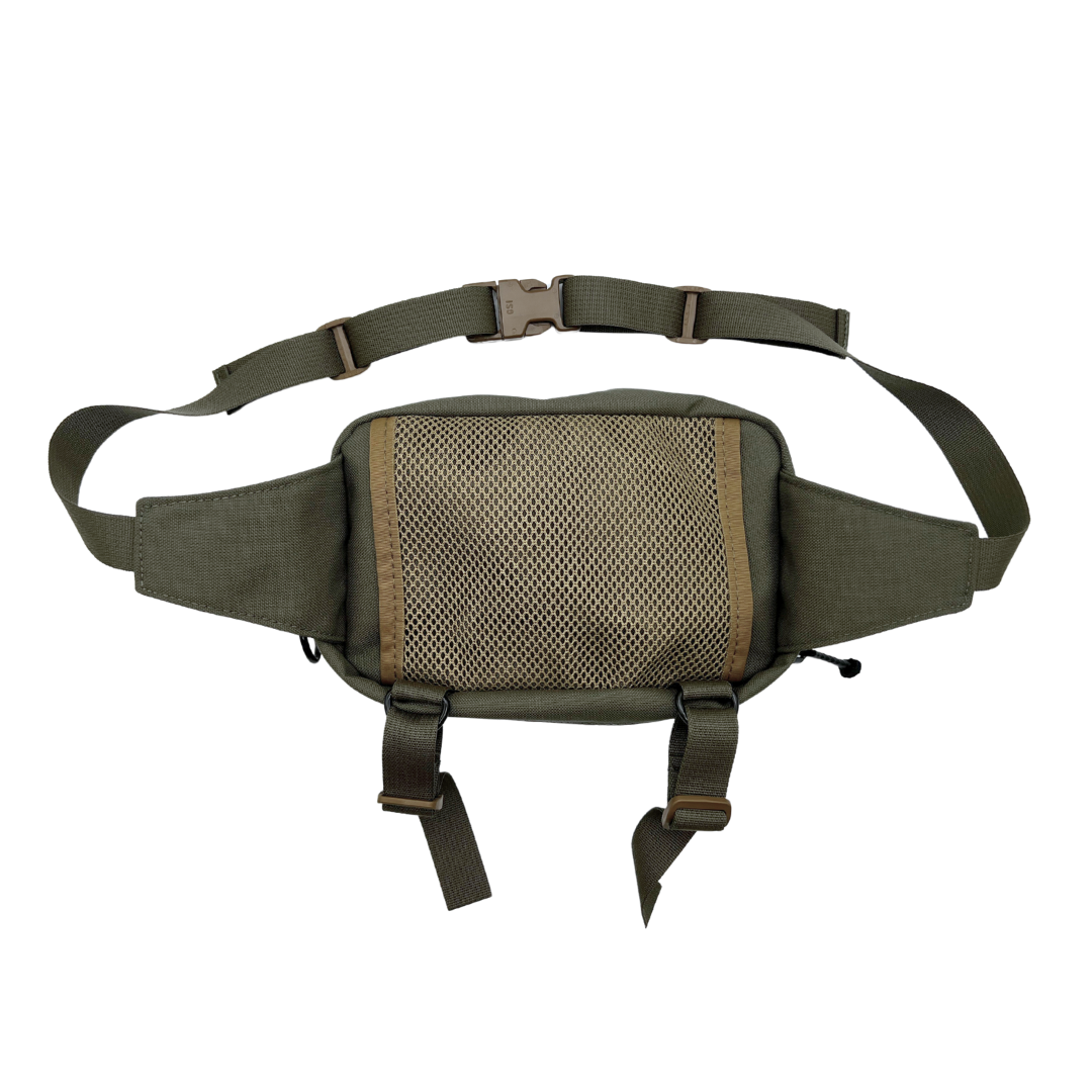 M.A.G Bag (Move, Adapt, Go)