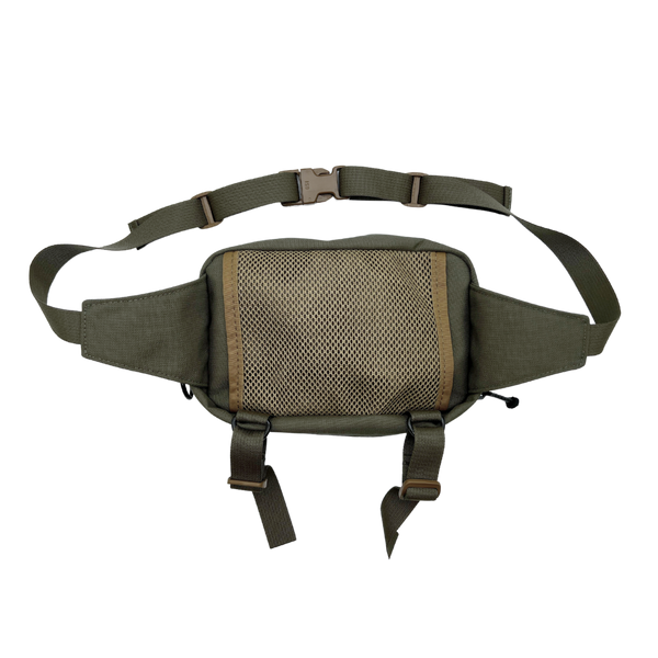 M.A.G Bag (Move, Adapt, Go)