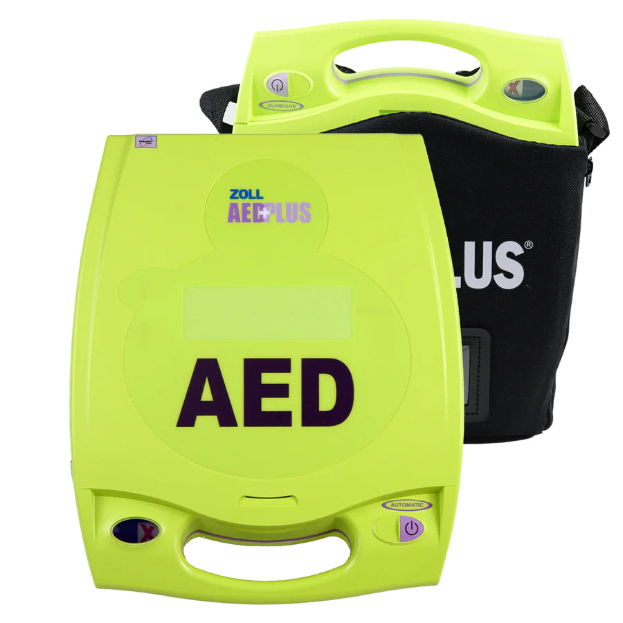 AED