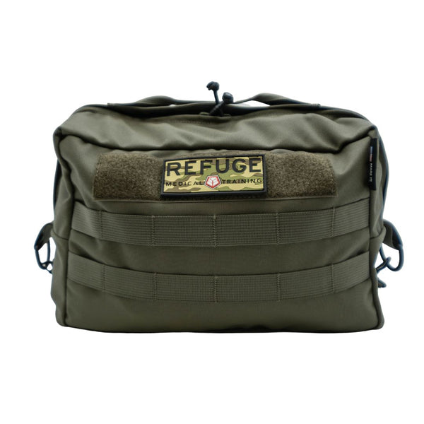 Combat Lifesaver Kit
