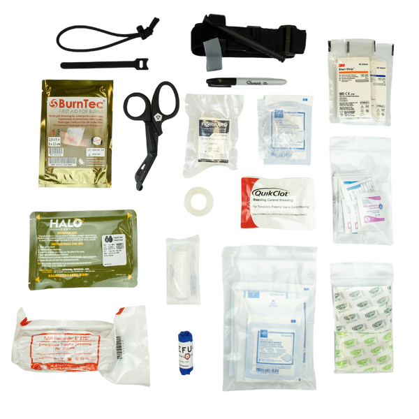 BearMIN 2.0 GUTS Refill Kit