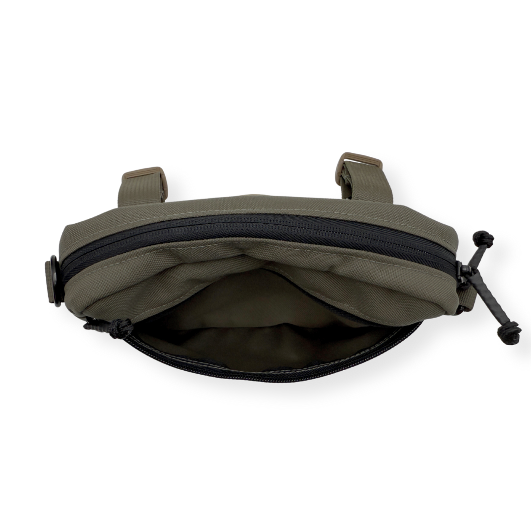 M.A.G Bag (Move, Adapt, Go)