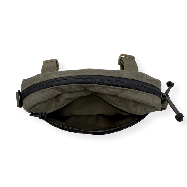 M.A.G Bag (Move, Adapt, Go)