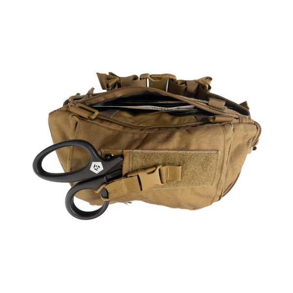 Tasmanian Tiger HIP Bag Ranger Medic Standard Refill Kit