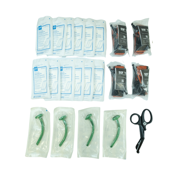 MACK 4 (Mass Casualty Kit)