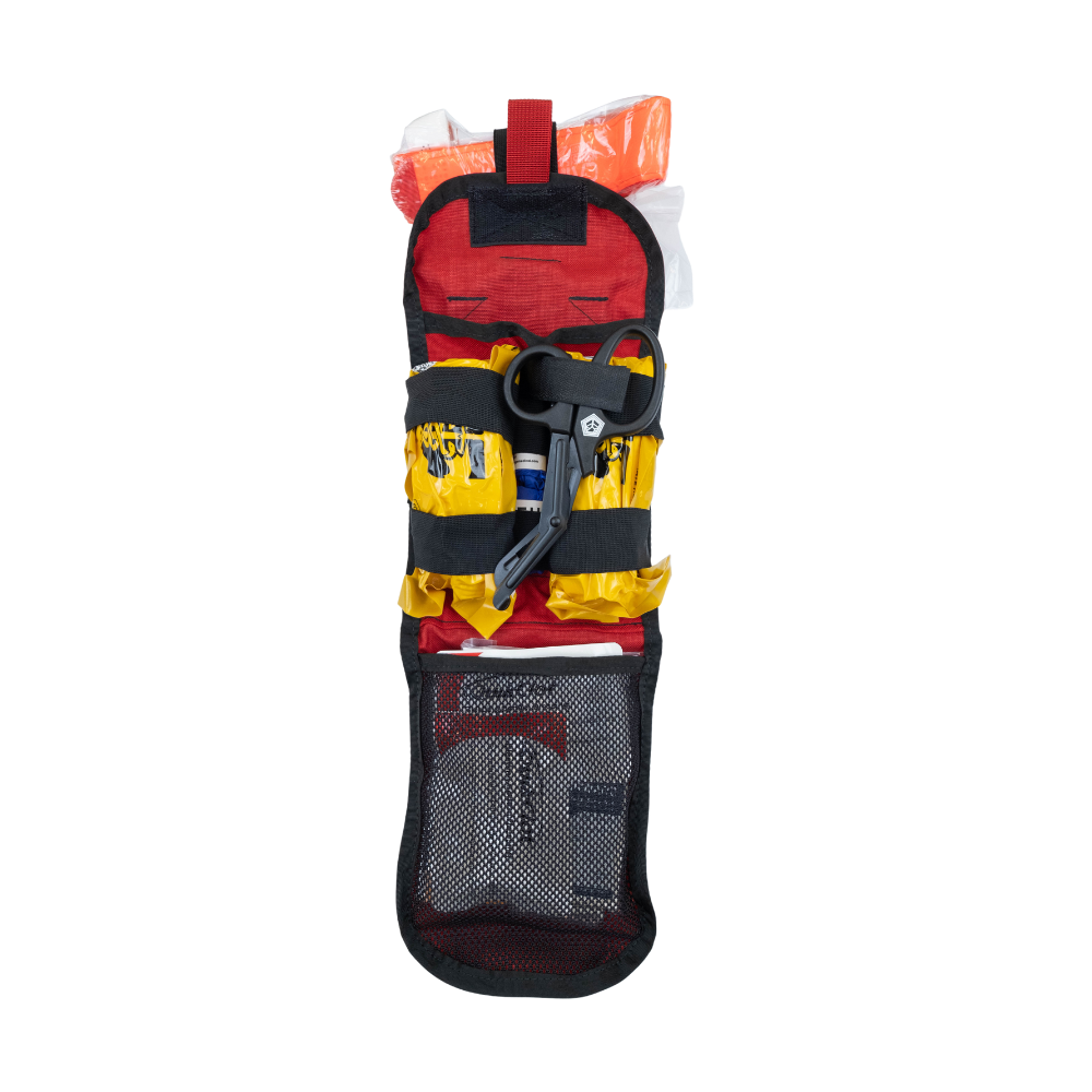 PACK (Public Access Casualty Kit)