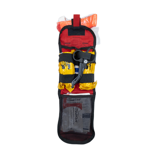 PACK (Public Access Casualty Kit)