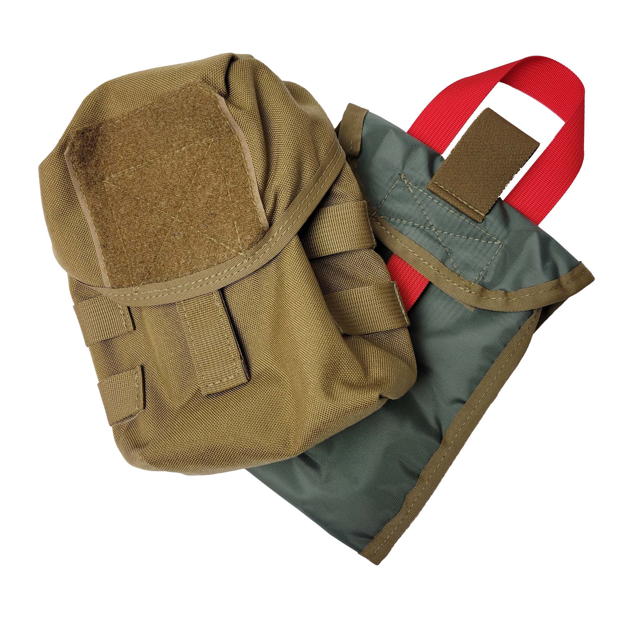 BearFAK 3.0 Outer & Inner Bag ONLY