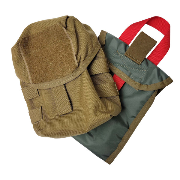 BearFAK 3.0 Outer & Inner Bag ONLY