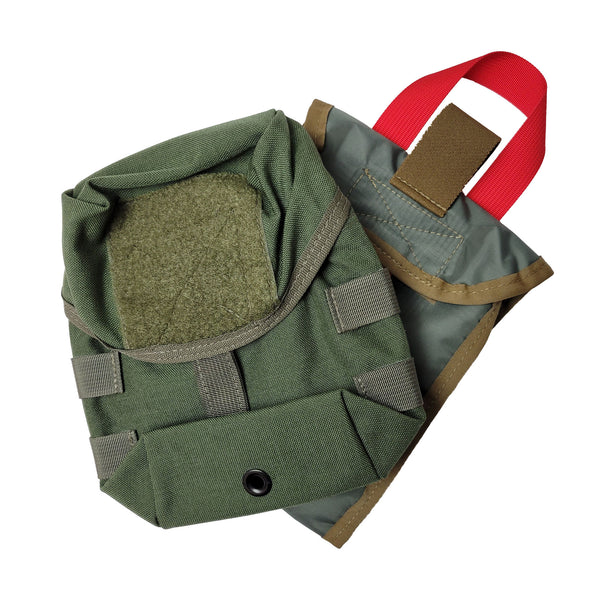 BearFAK 3.0 Outer & Inner Bag ONLY