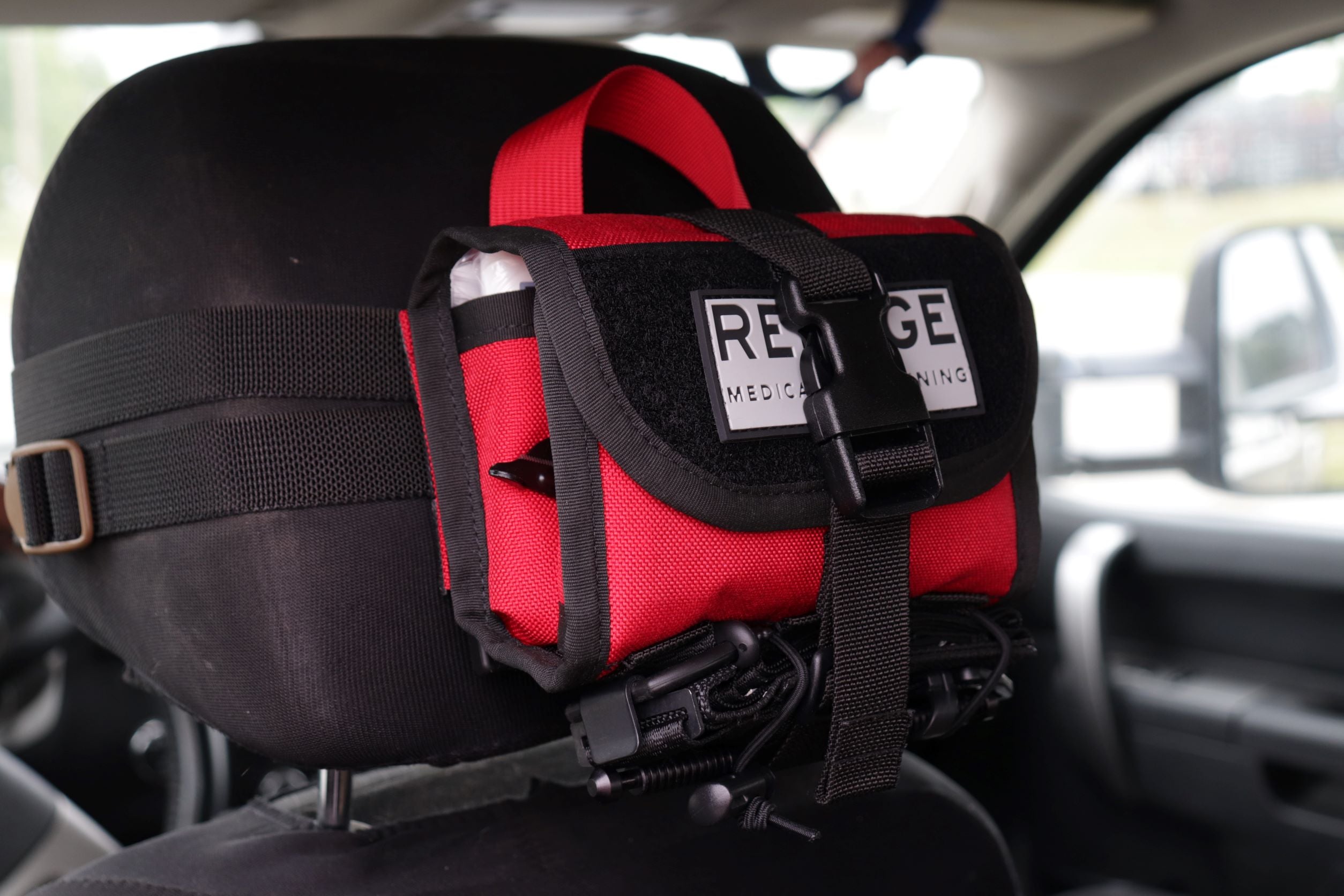 Travel Kit