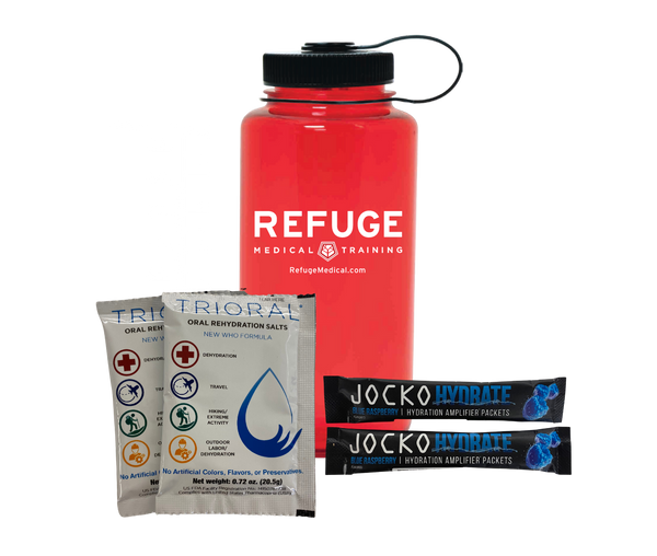 Hydration Kit
