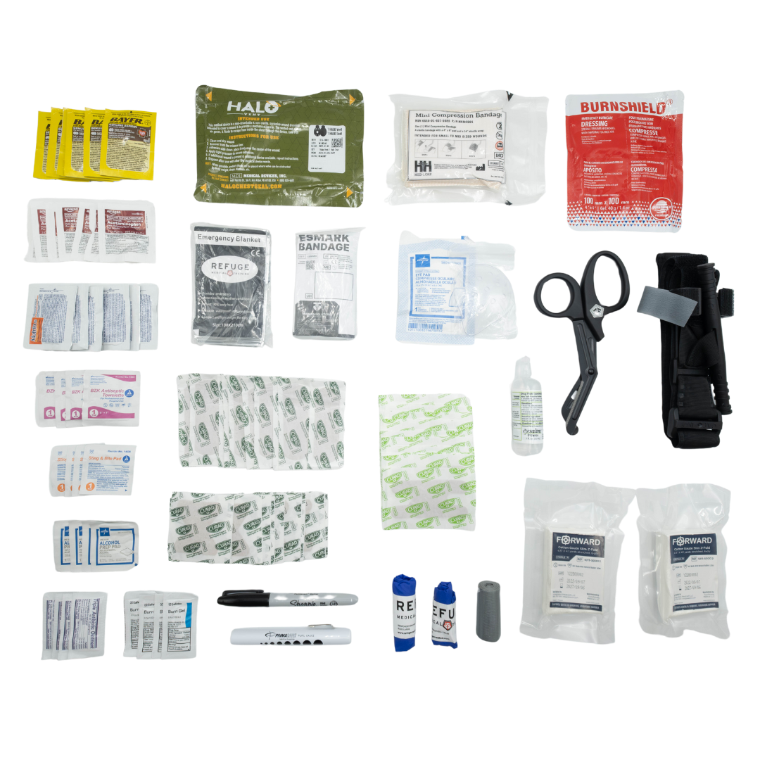 Travel Kit