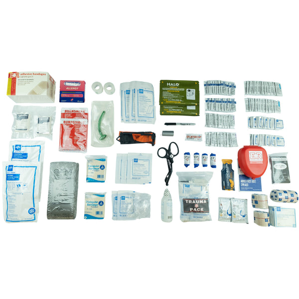 OCK (Osha Compliant Kit) First Aid Kit