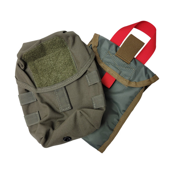 BearFAK 3.0 Outer & Inner Bag ONLY
