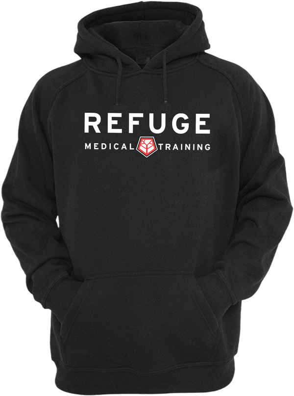 Refuge Hoodie