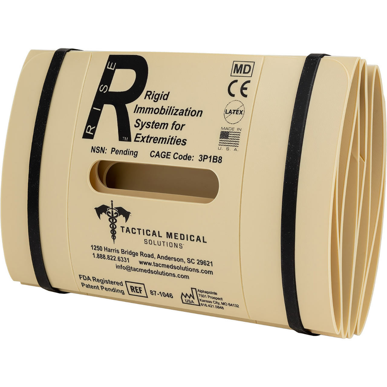 Rise Splint