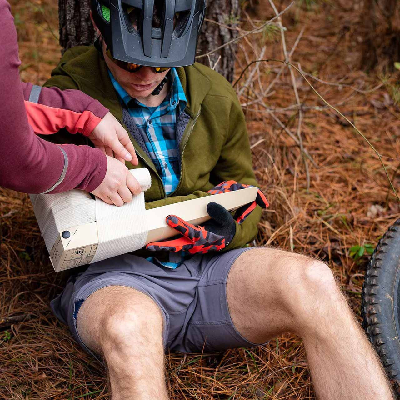 Rise Splint