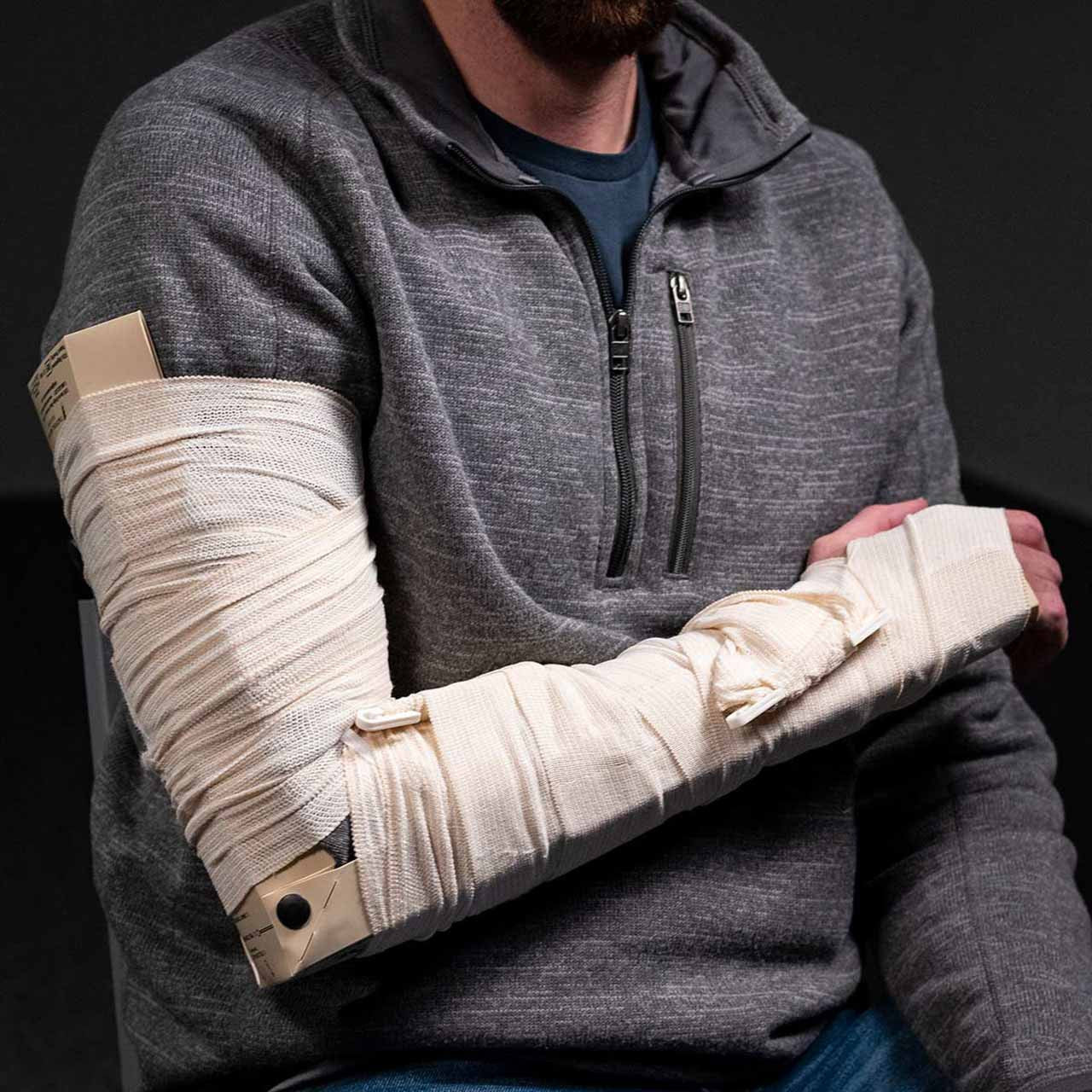Rise Splint