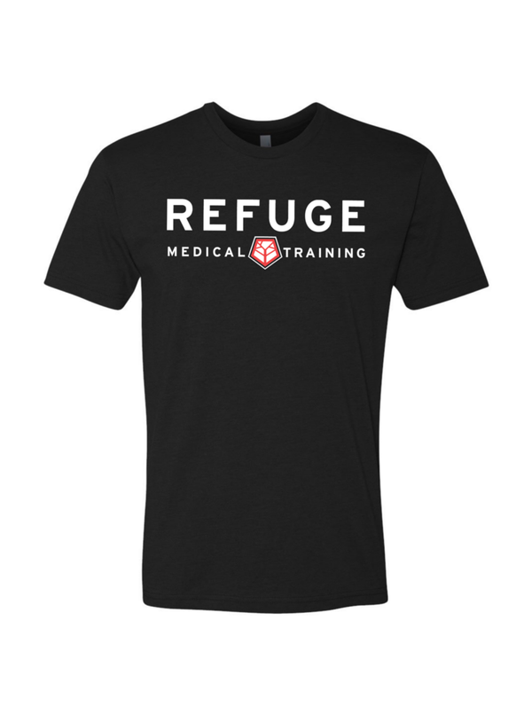 Refuge Medical T-Shirt