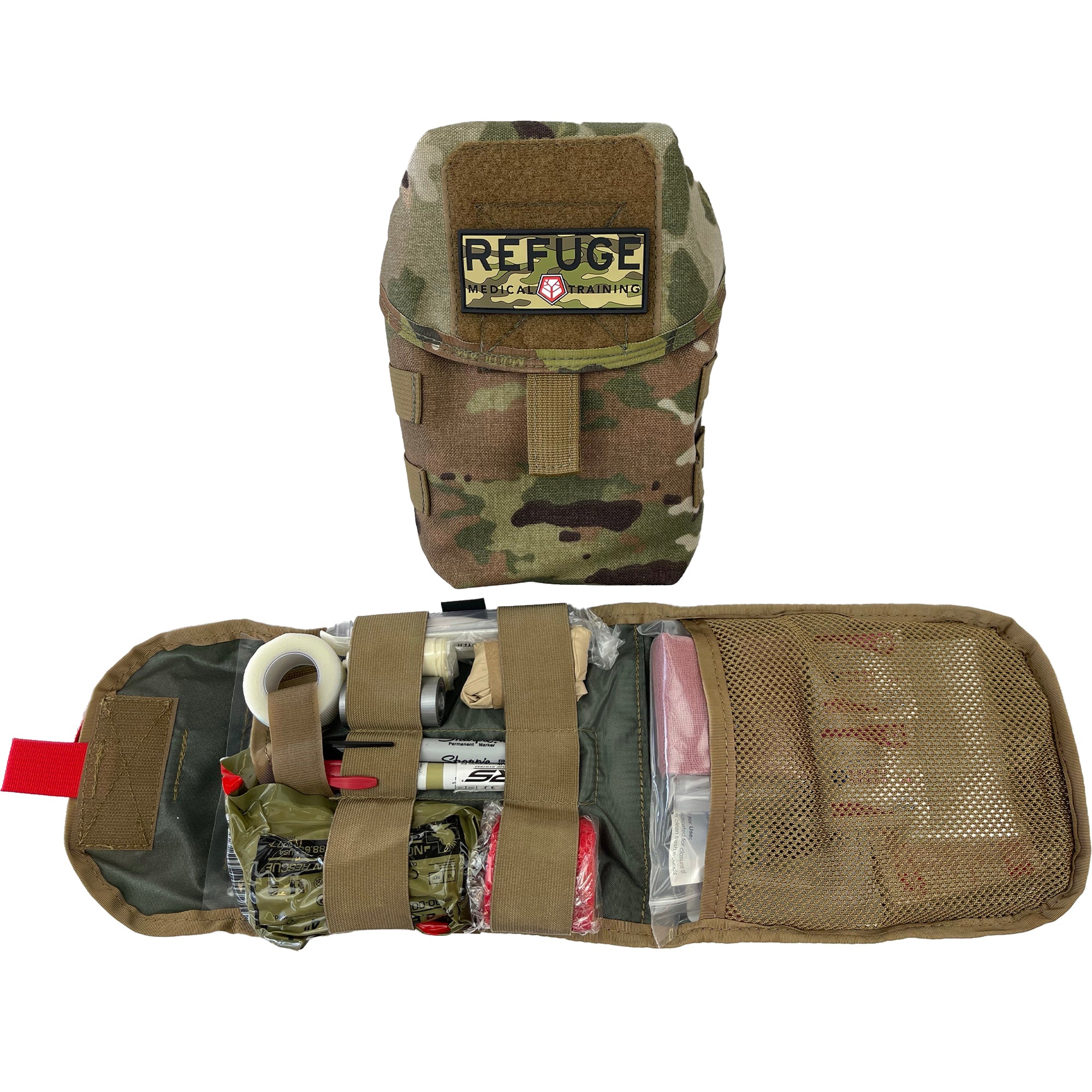 The Shepherd: Advanced K9 Handler Kit