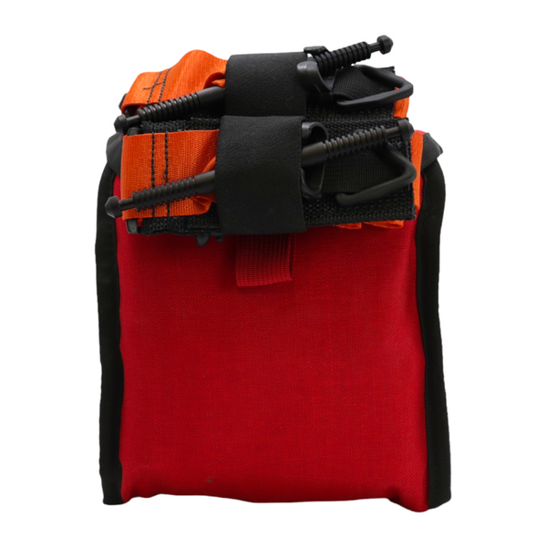 PACK (Public Access Casualty Kit)