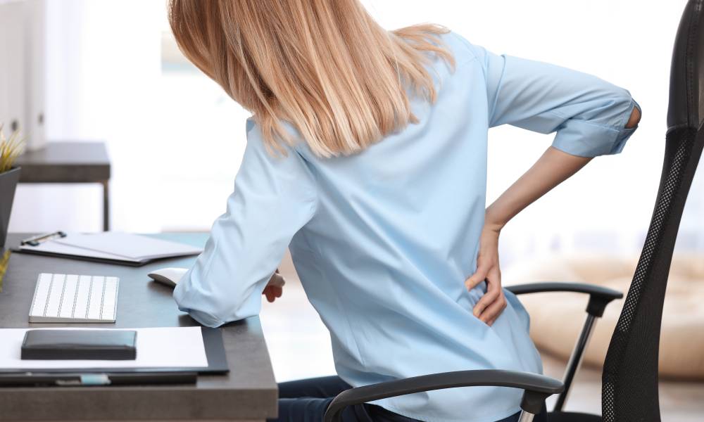 How To Properly Treat Common Workplace Injuries