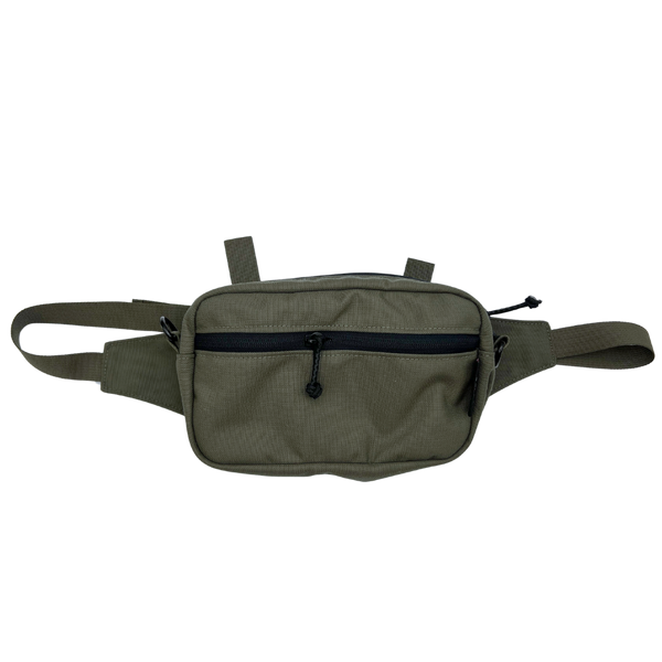 M.A.G Bag (Move, Adapt, Go)