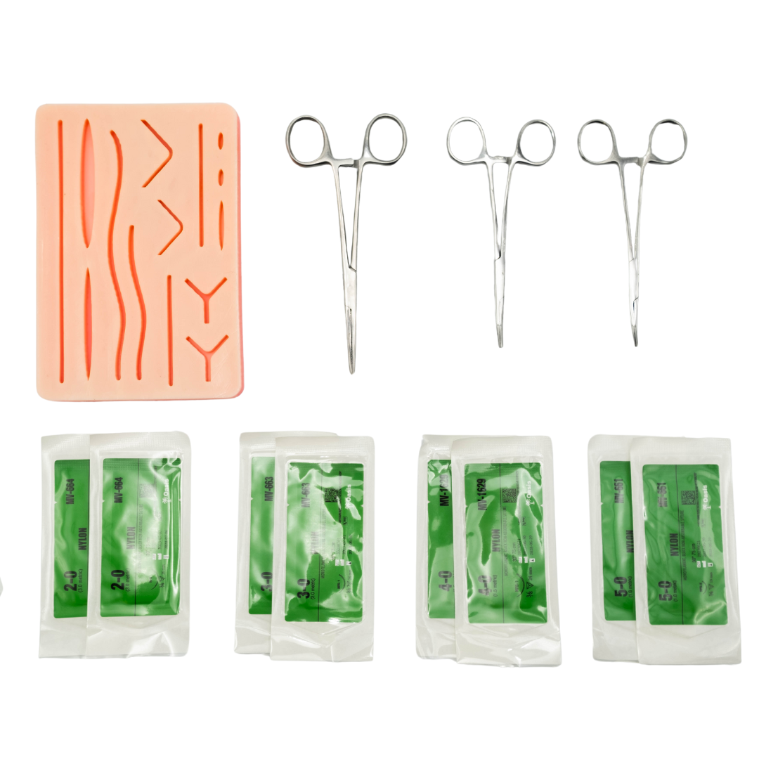 Practice Suture Kit