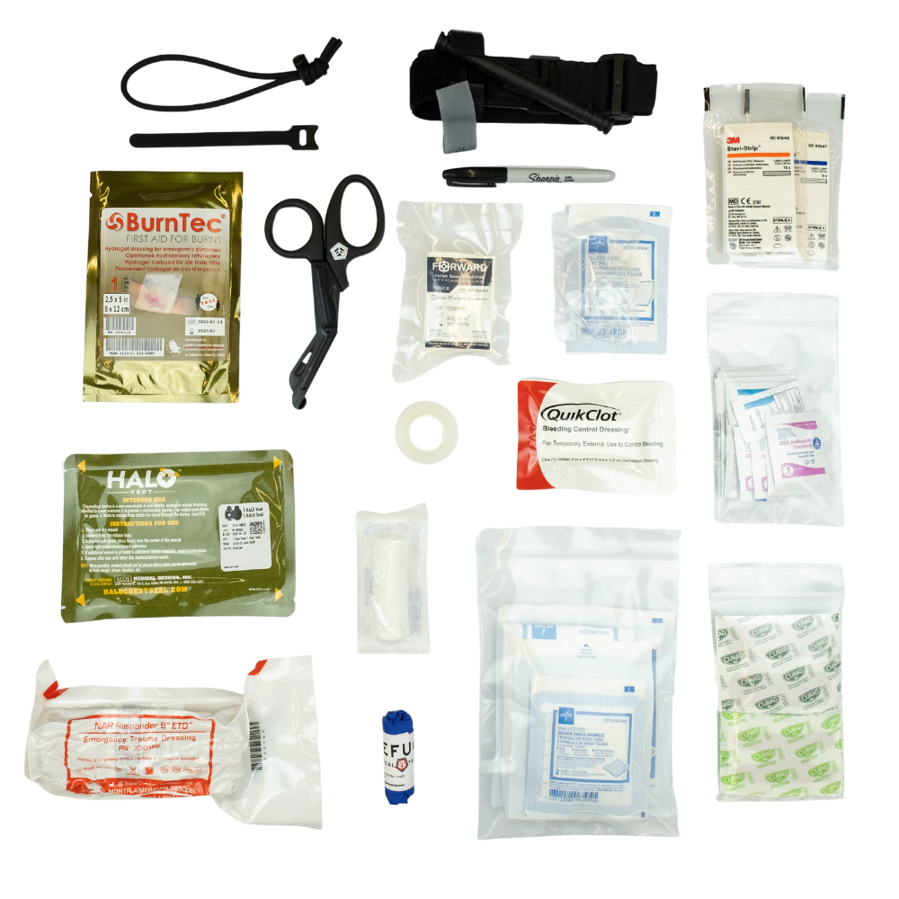 BearMIN 2.0 GUTS Refill Kit