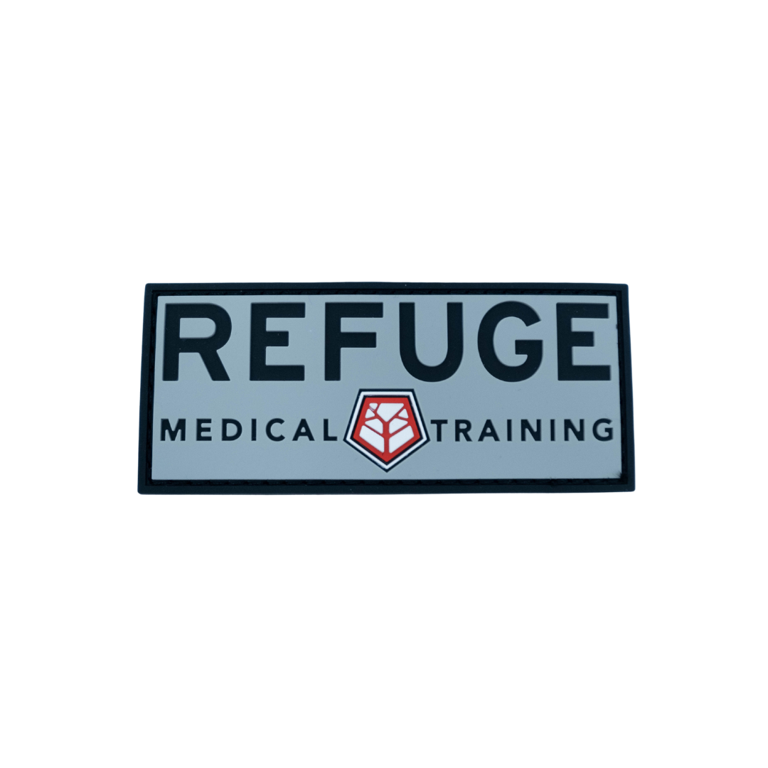 Refuge Medical Patch