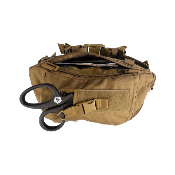 Tasmanian tiger hip discount bag