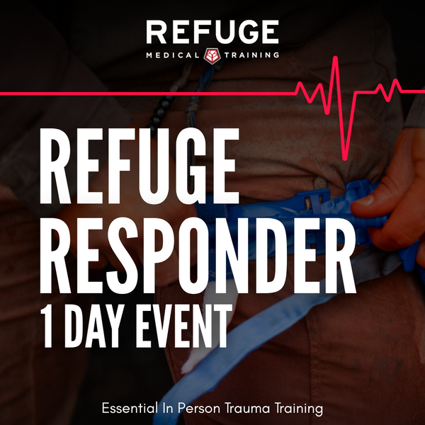 Refuge Responder