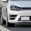 Metal License Plate Frame for Refuge Medical Enthusiasts - Premium Quality