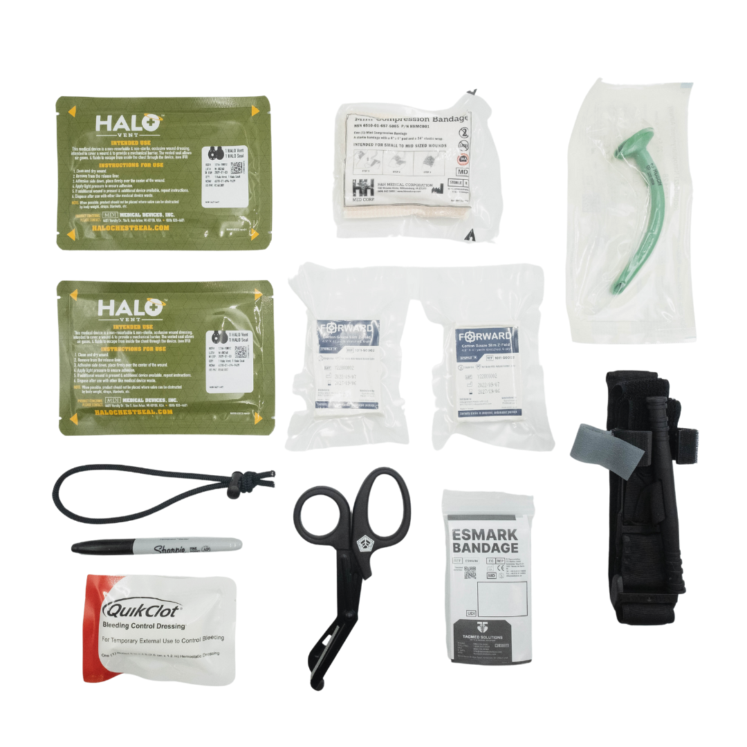 ARK Refill Kit