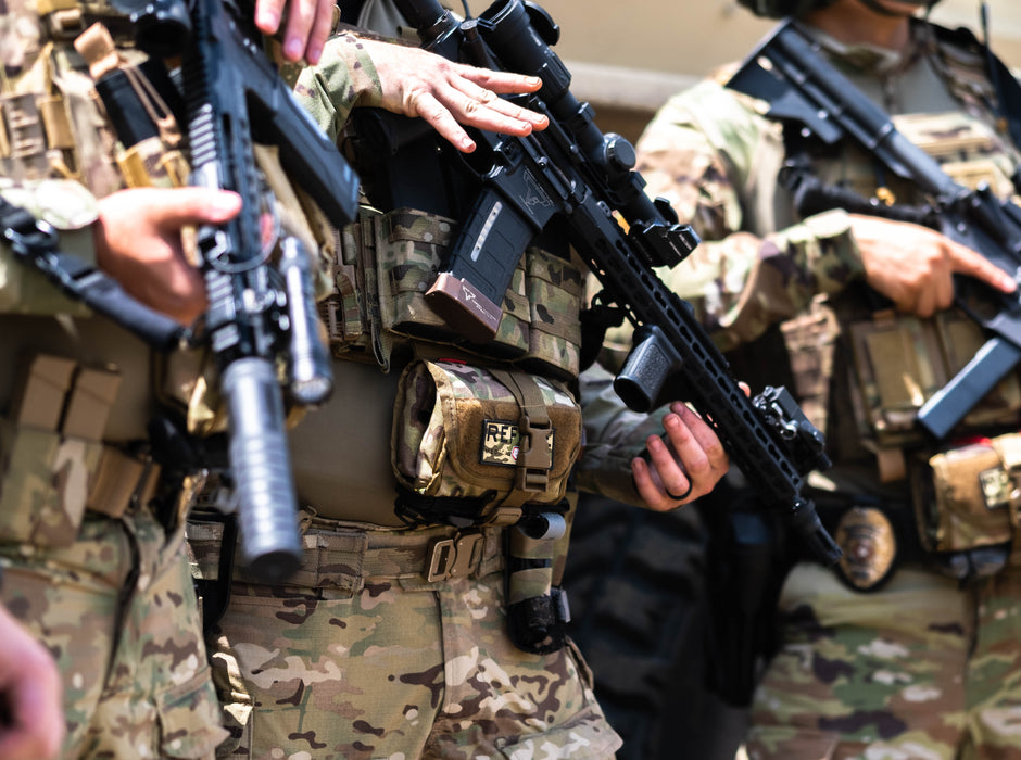 First Aid Supplies Medical Kit Suppliers Refuge Medical