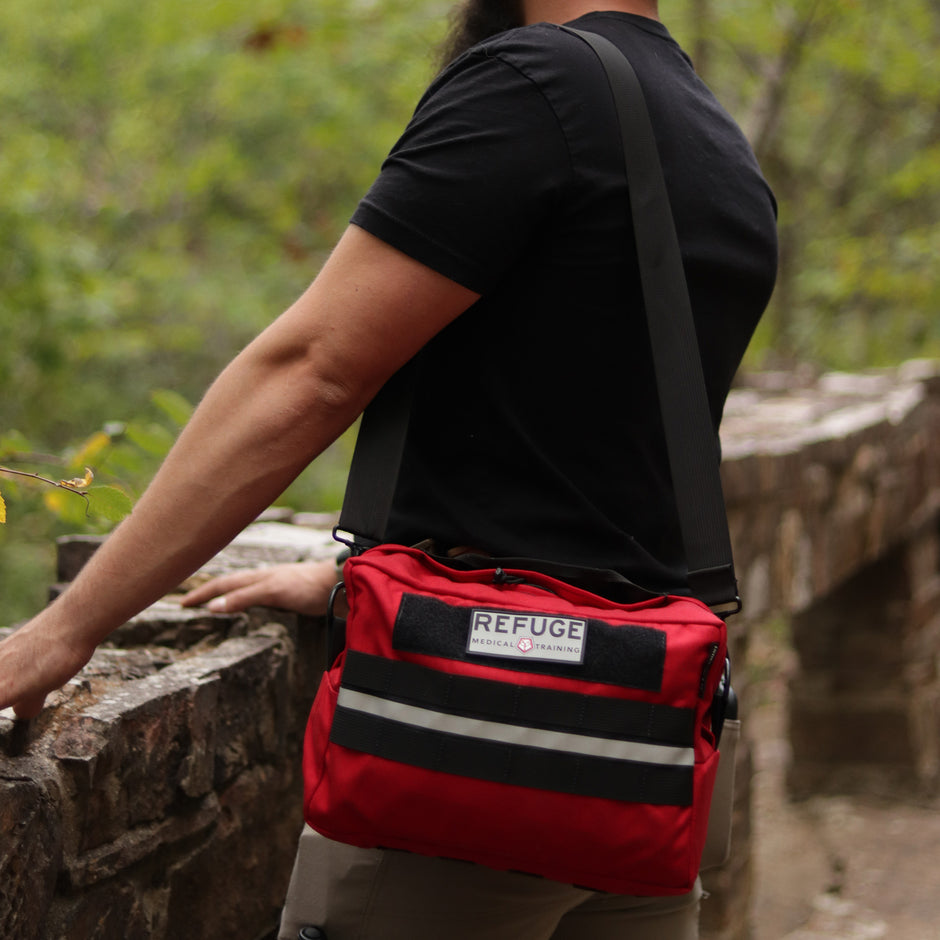 First Aid Supplies Medical Kit Suppliers Refuge Medical