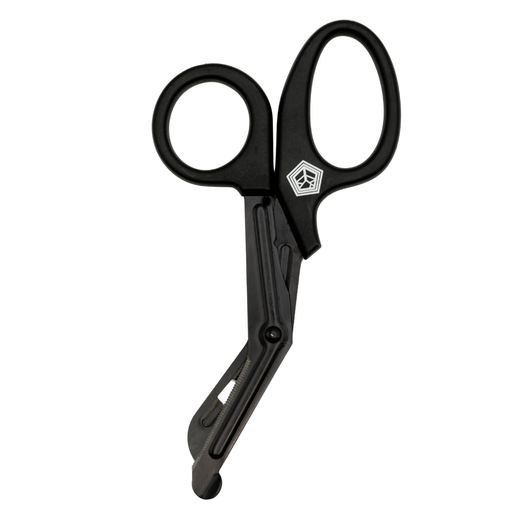 TRAUMA SHEARS - 7 1/4 IN.