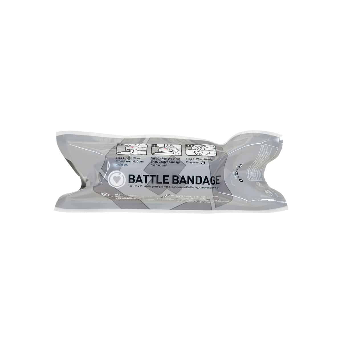 Battle Bandage