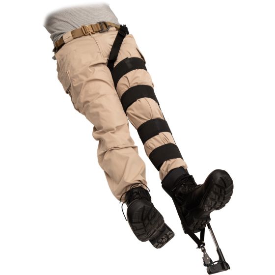 Traction Splint
