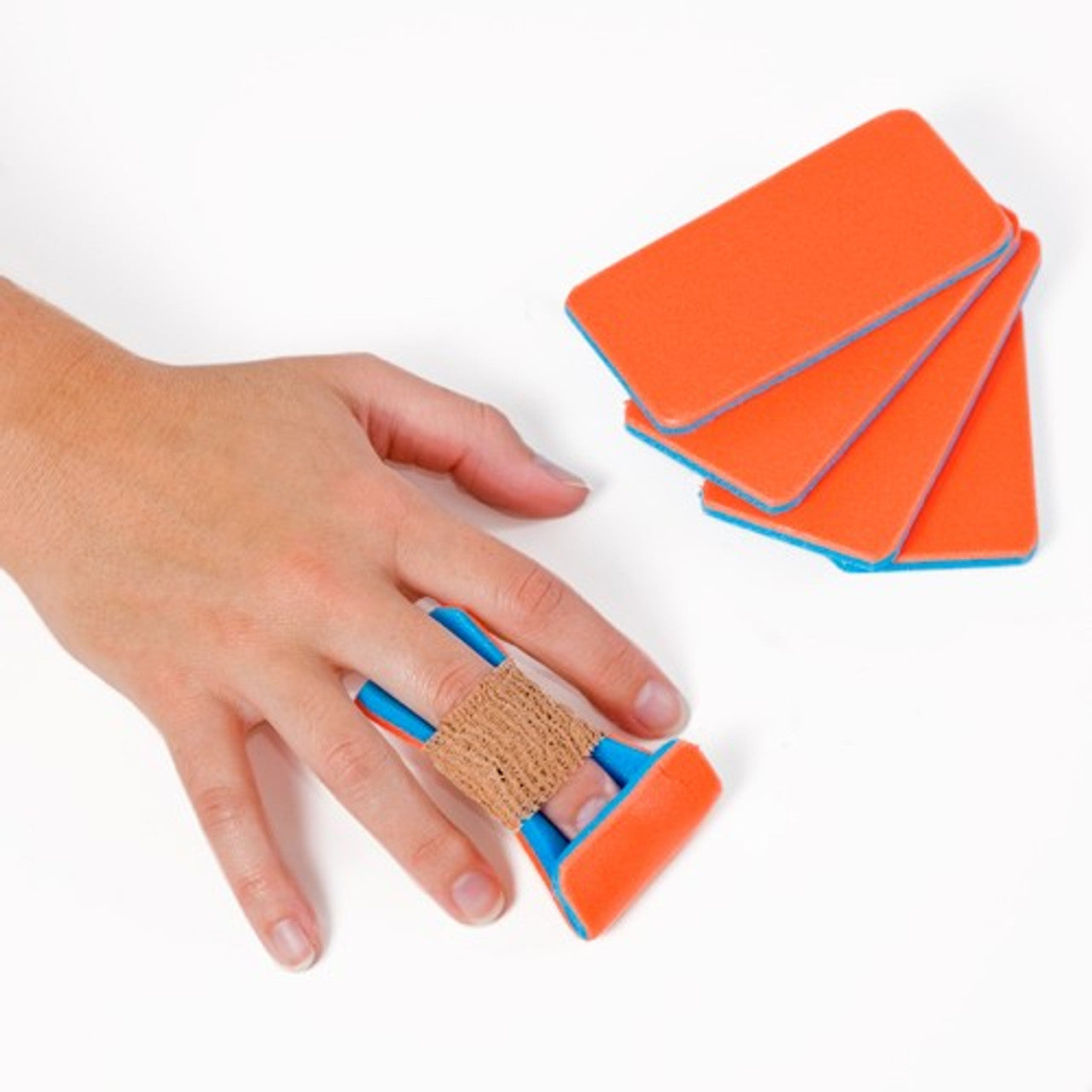 Finger Splint by SAM Medical (5pk)