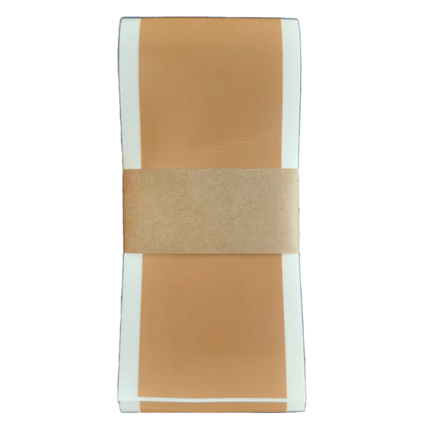 FORWARD DUCT UTILITY TAPE COYOTE BROWN W/ RELEASE LINER, FLAT FOLD 1.88" X 72"