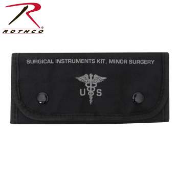 Military Surgical Kit