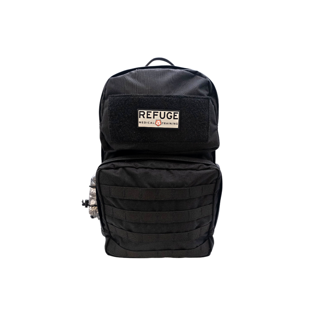 The Field Medic Kit (FAK)