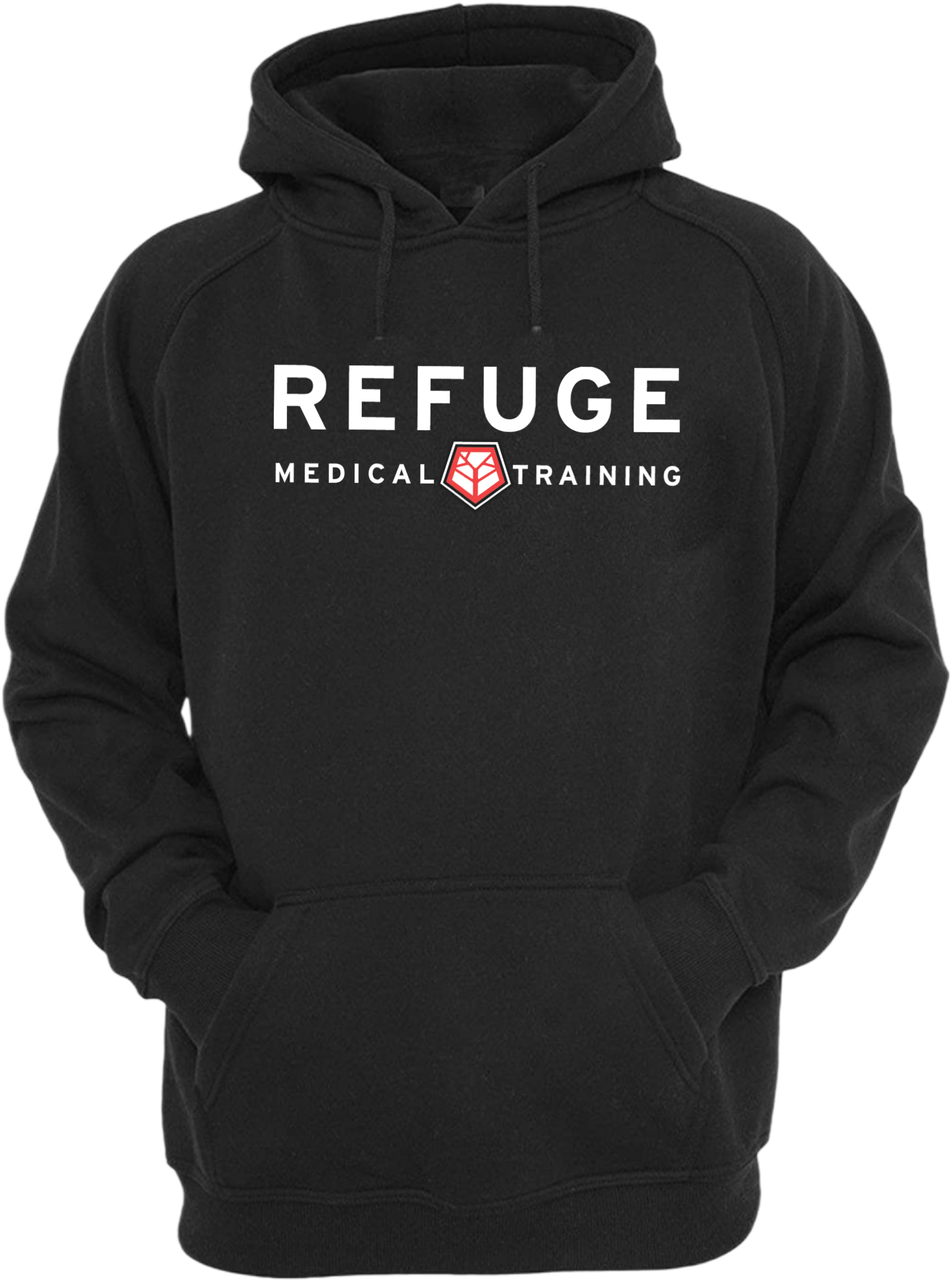 Refuge Hoodie