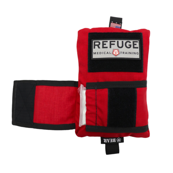 BOO-BOO KIT – Refuge Medical