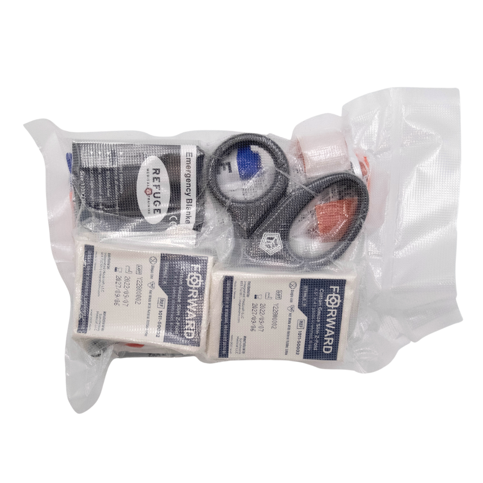 BPK – Refuge Medical